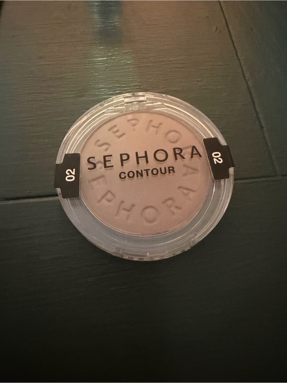 Sephora Colorful Contour Matte Powder —  02 Light Medium - Picture 4 of 5